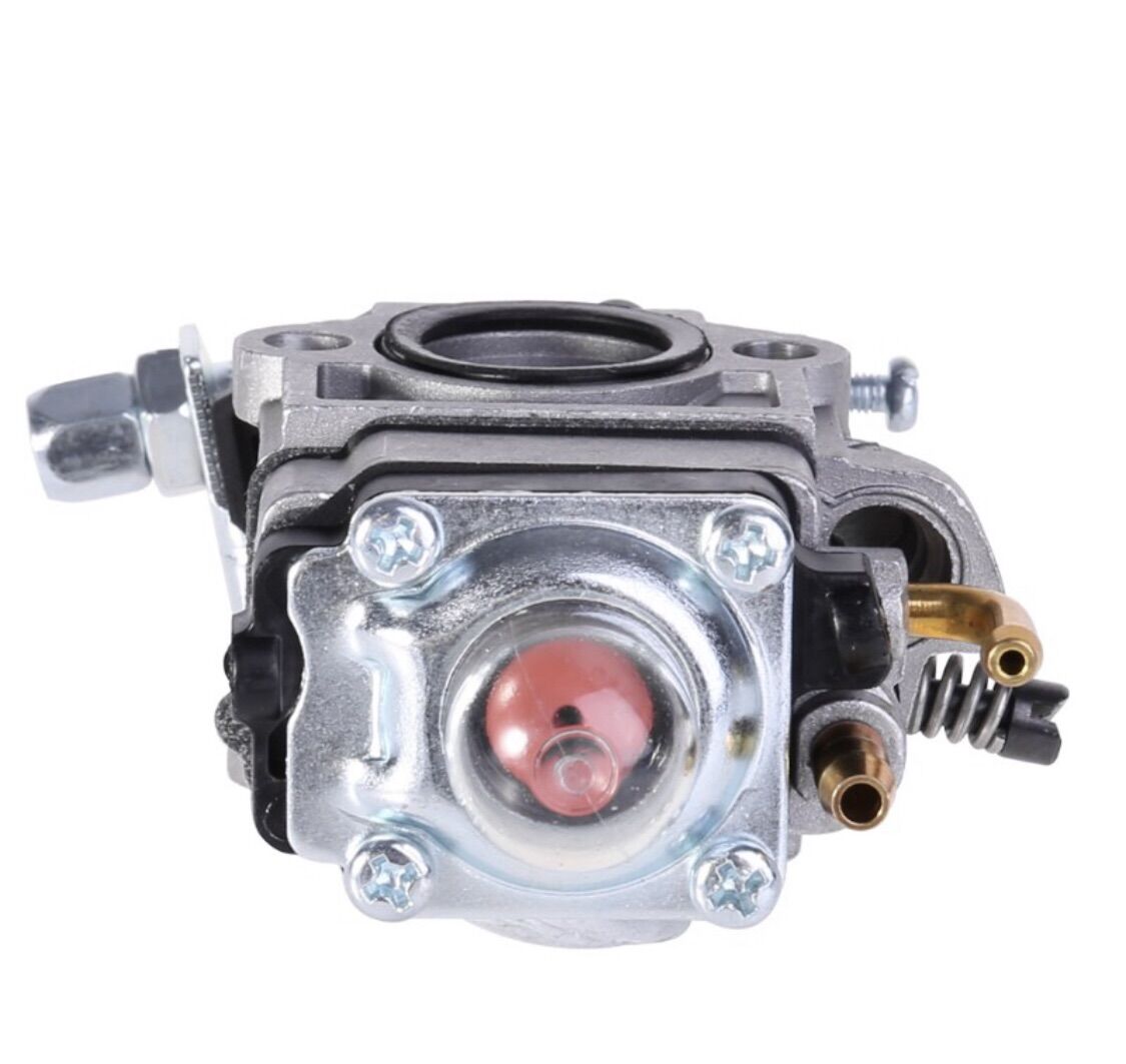 BÌNH XĂNG CON, CHẾ HOÀ KHÍ MÁY CẮT CỎ 260 330