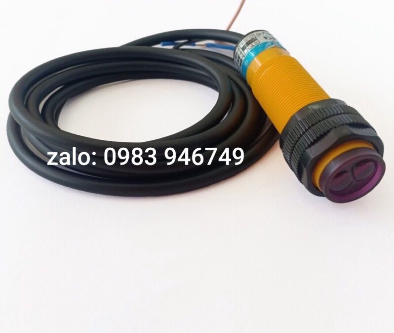 [HCM]Cảm biến quang E3F-DS30C4