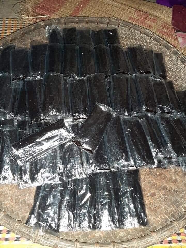 200g Cao gắm nguyên chất ( gói 100g)