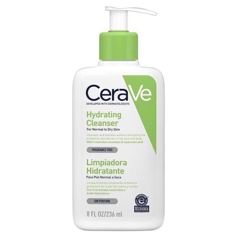 Sữa rửa mặt Cerave Cleanser