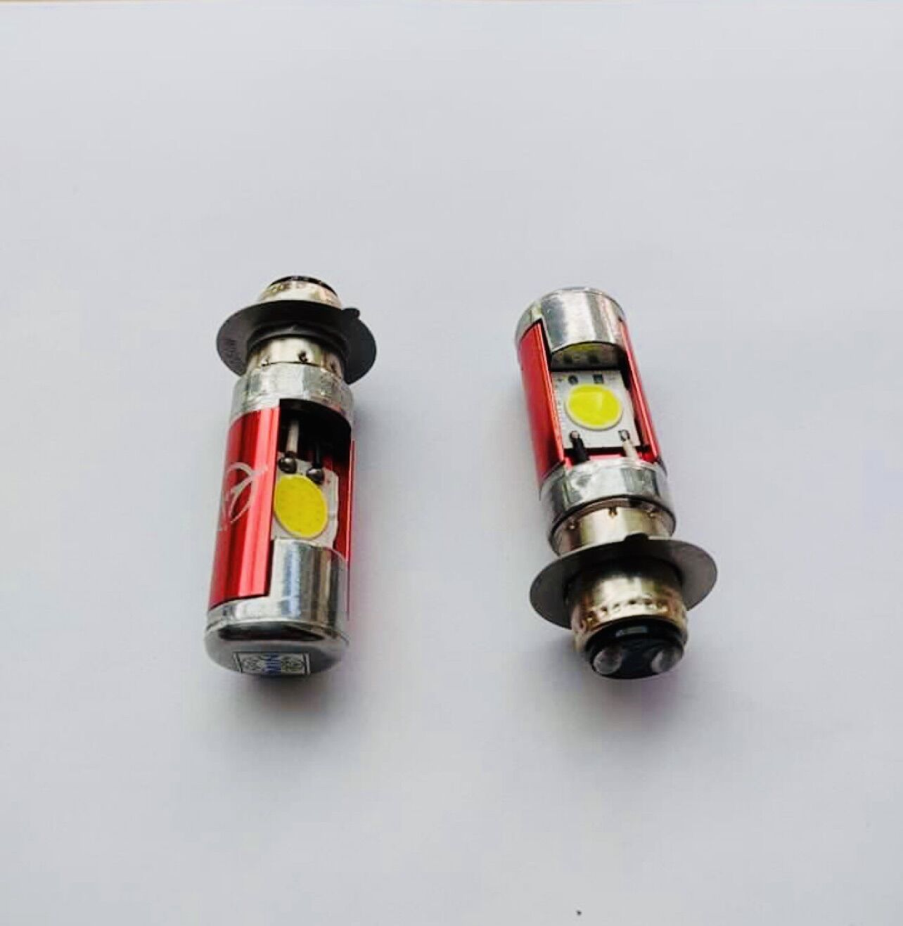 BỘ 2 BÓNG ĐÈN LED CHO WAVE 2 BÓNG ĐỜI CŨ SIÊU SÁNG - 1 đôi