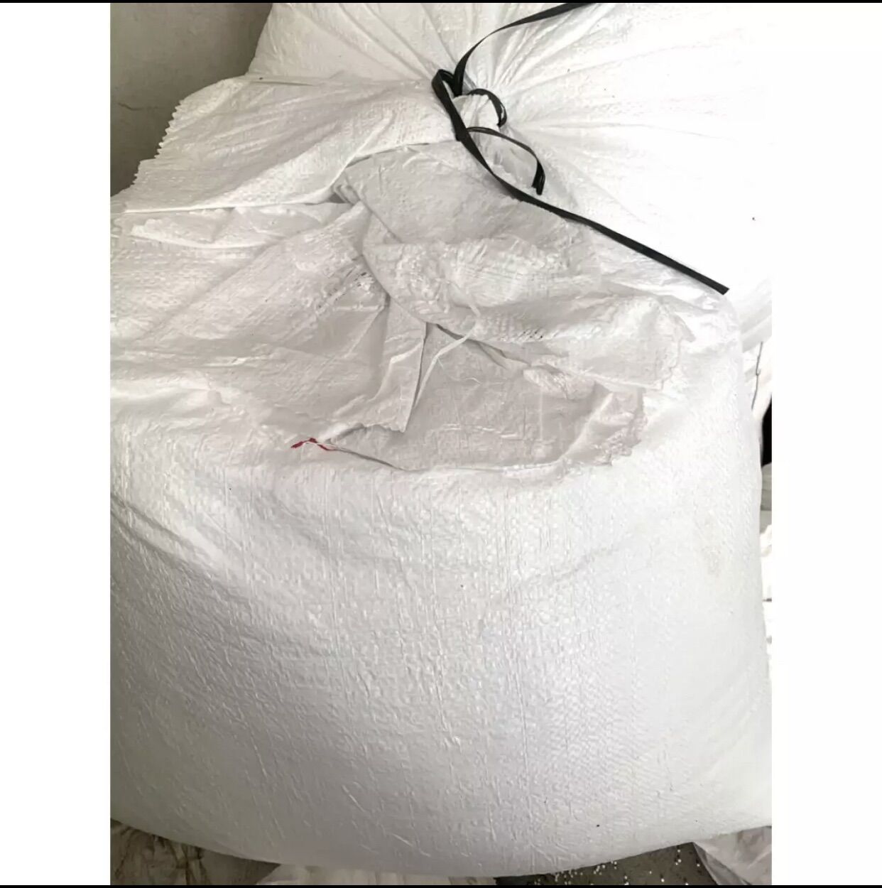 [Siêu Khuyến Mãi] Hạt Xốp Trắng Dùng Để Nhồi Ghế Lười, Ghế Hạt Xốp ,Nhồi Gối Ngủ ,Để Trang Trí Hộp Quà ,Làm Tuyết--BQC