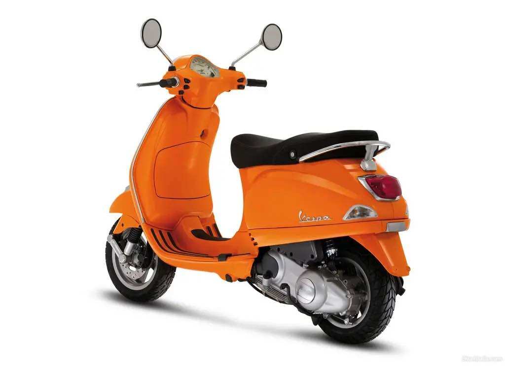 Chuông côn, Bát côn Piaggio - Vespa 2v, 2v ie ( Vespa Lx, Vespa lxv, Vespa ET, Liberty, fly, GT, Beverly…)