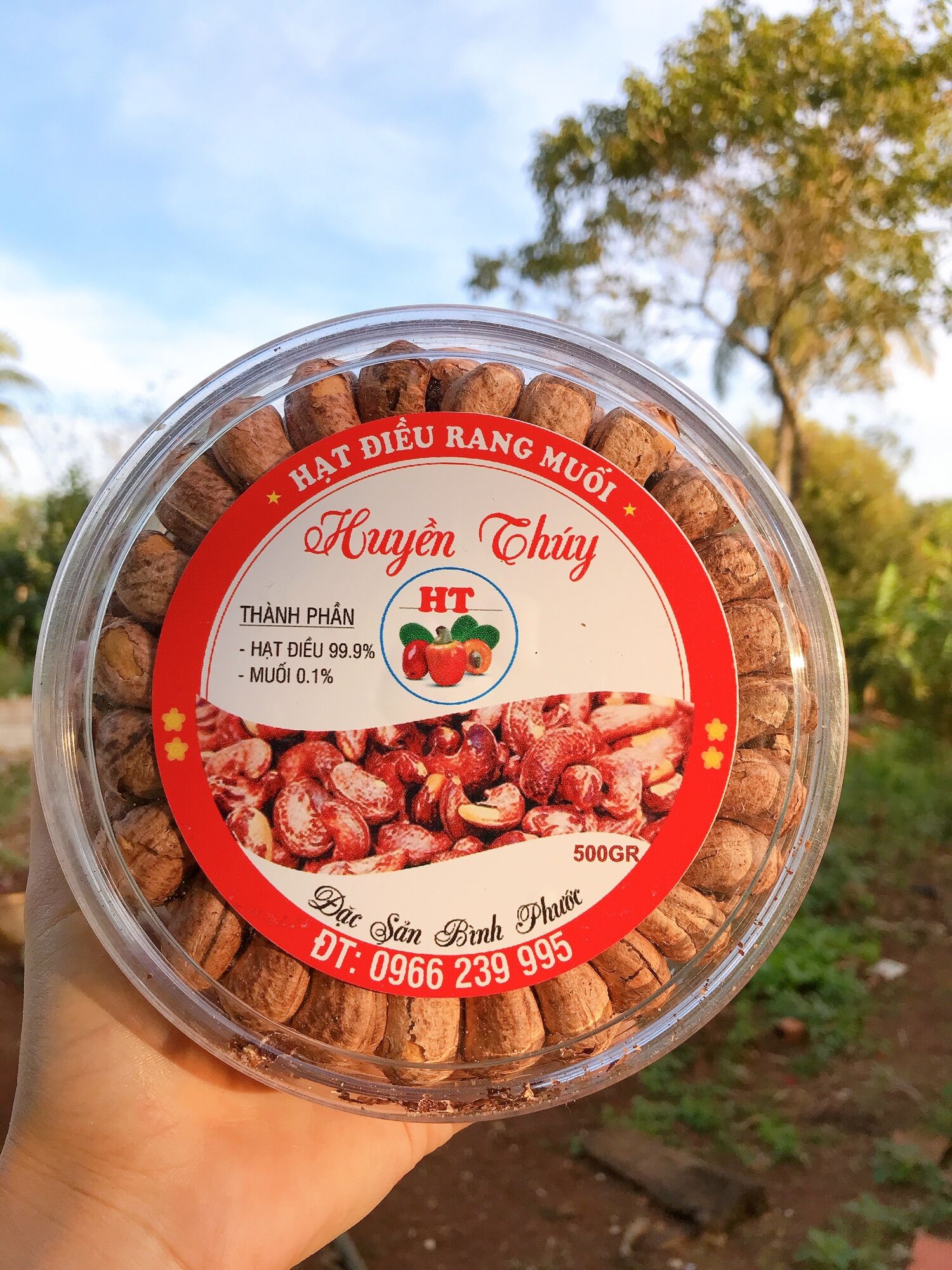 Combo sỉ hạt điều, macca, hạnh nhân, óc chó