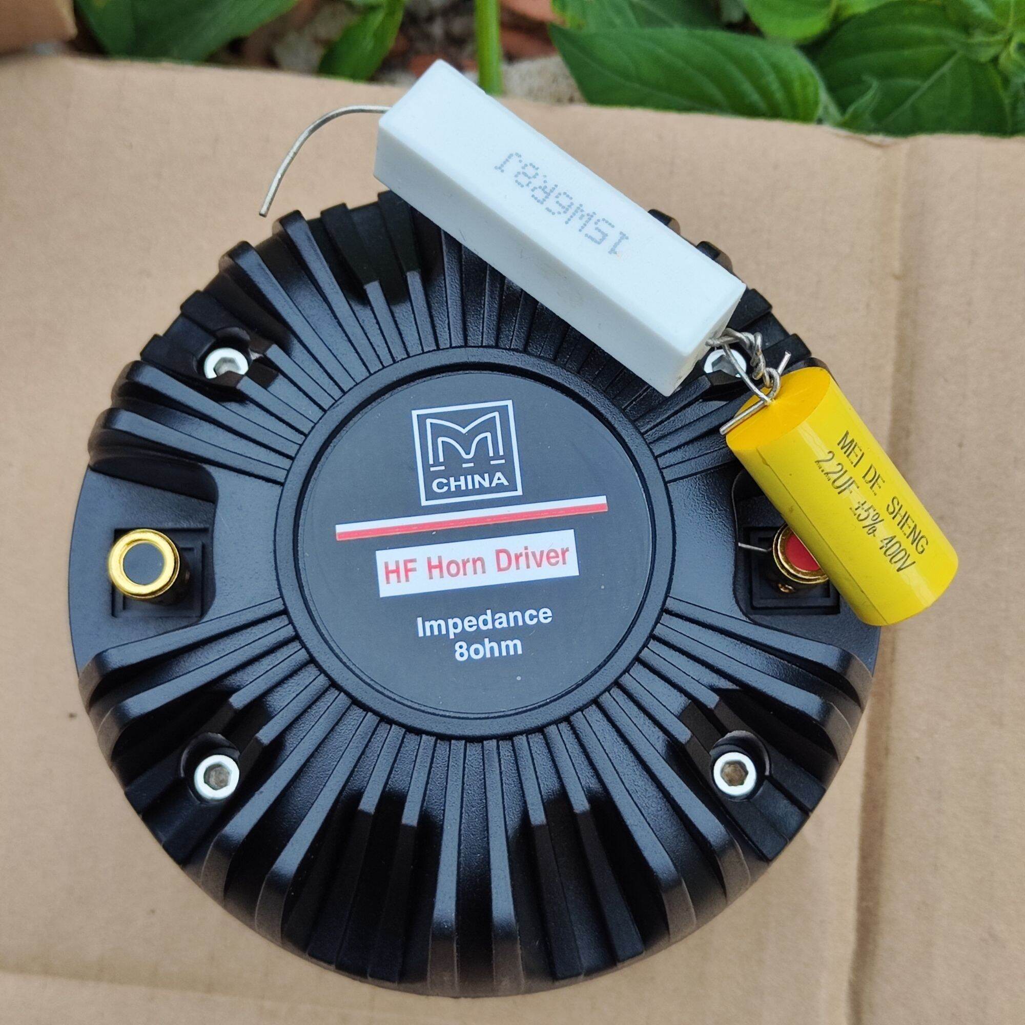 Loa treble 450 Martin từ 120 Coil 444 8ohm