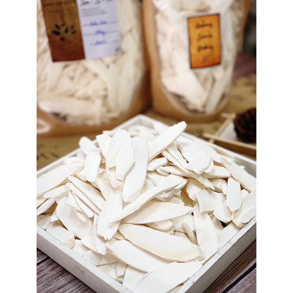 500gr Hoài Sơn ( Củ Mài ) - Hàng Thật, Hàng Ngon