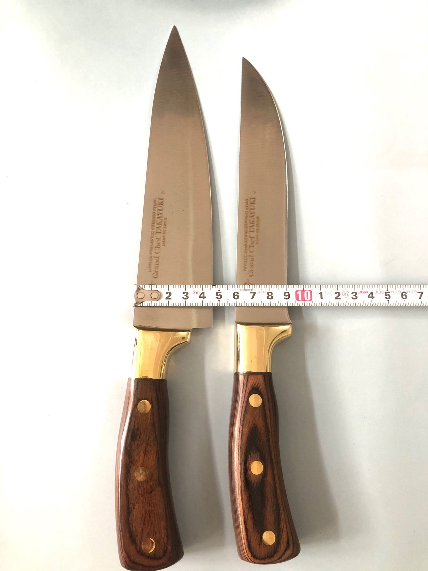 Cặp dao thái lọc nhật TAKAYUKI