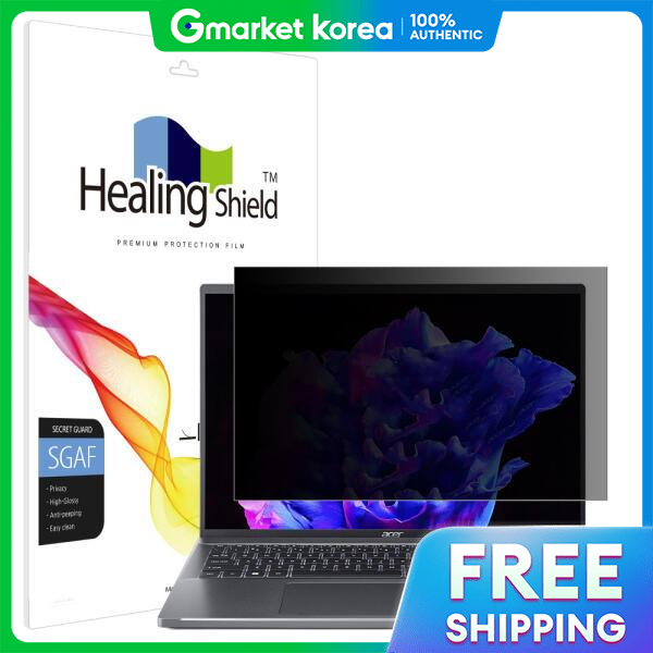 ART BOX | Artbox/Healing Shield Swift Go 16 Oled Sfg16-71-78Hk Privacy Giá 730,800 Đồng*Miễn phí vận chuyển