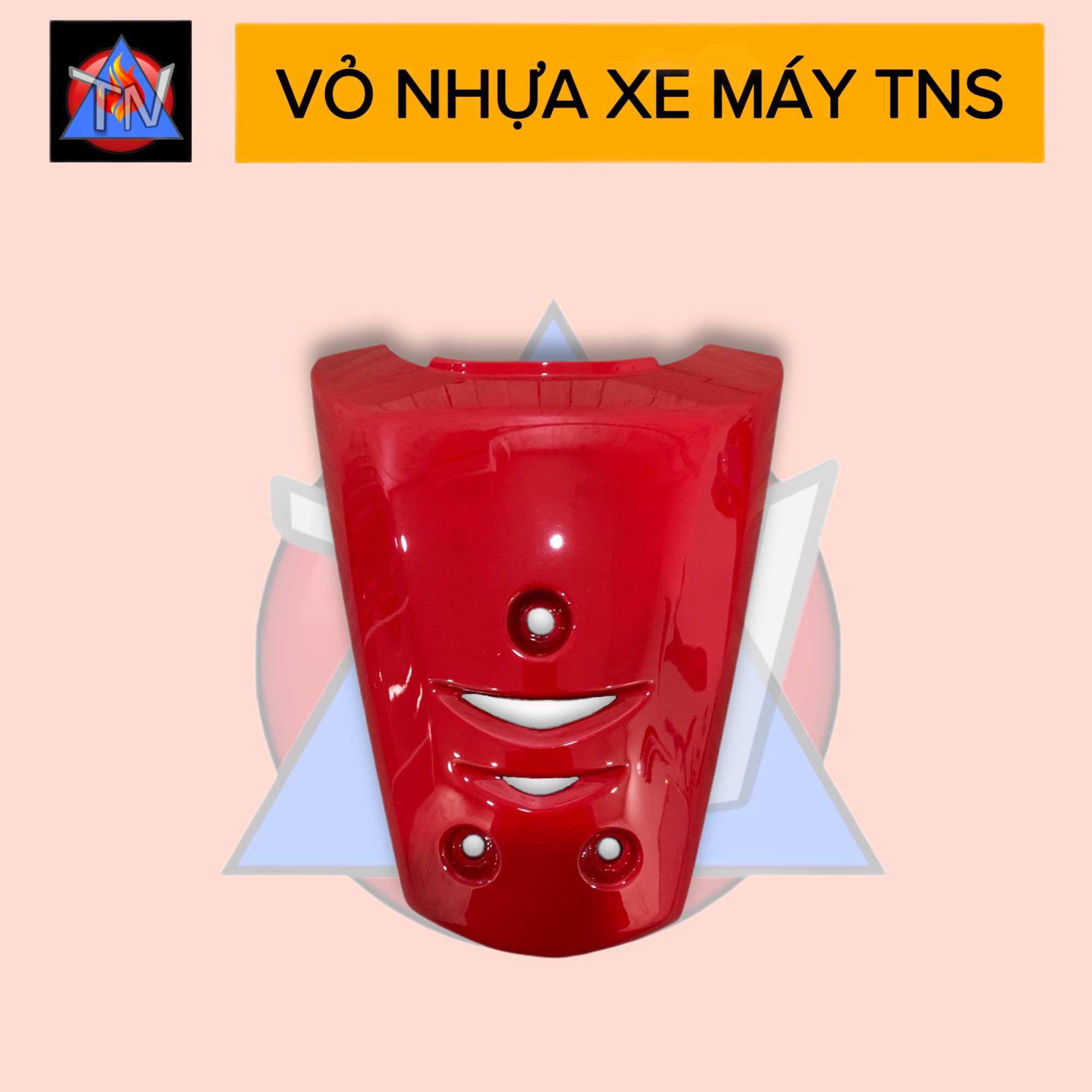 Mặt nạ Wave Alpha/Zx/Thái 110 - Wave nhò