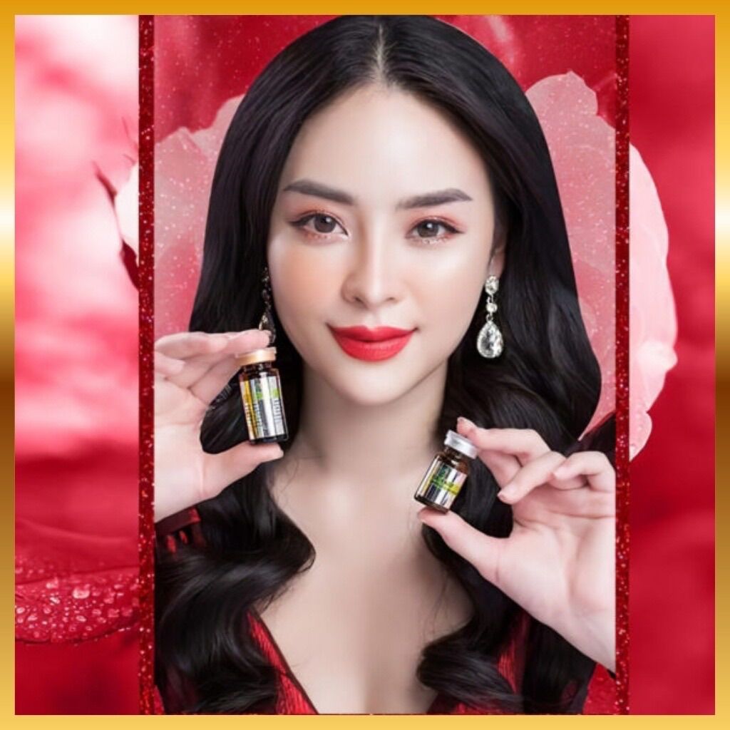 Tế Bào Gốc Mụn Dr. Face Ampoule AC Clear - Ron International