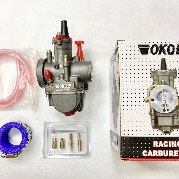 Bình xăng con ga dẹp oko họng 28 30 32 34