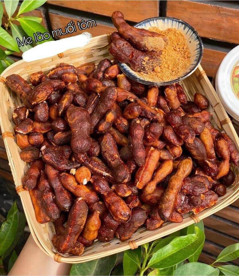 Me Thái ngọt 1kg