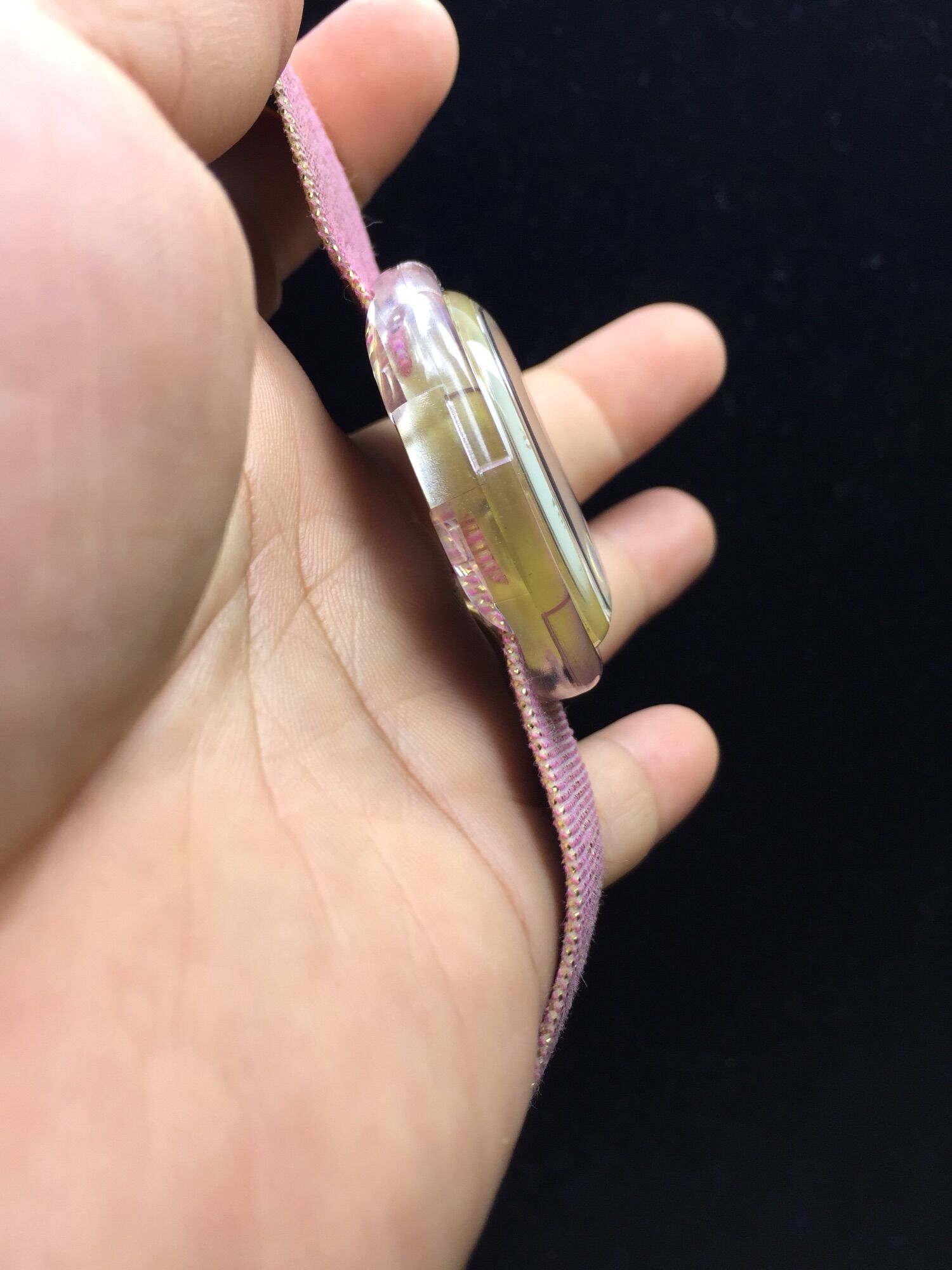 💐Đồng hồ Si Nữ hiệu Swatch Swiss Thụy Sĩ🇨🇭