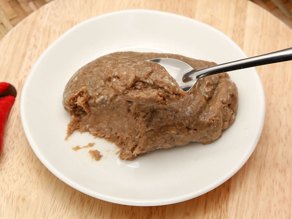 Mắm cá linh xay Châu Đốc hũ 500g