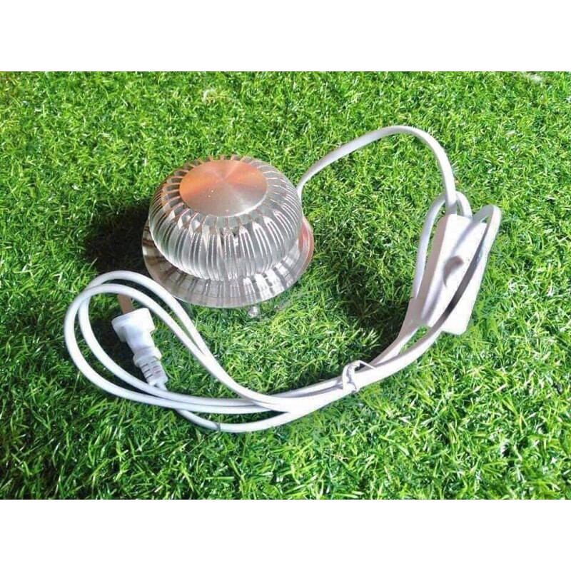 Đèn Hào Quang Kim sắc