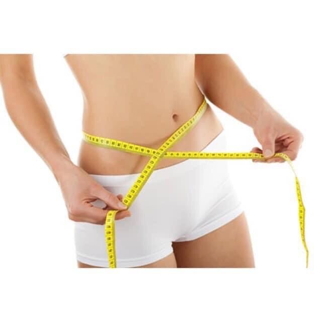 Thước dây đo vòng eo, bụng ,đo chiều cao nhiều màu bền đẹp