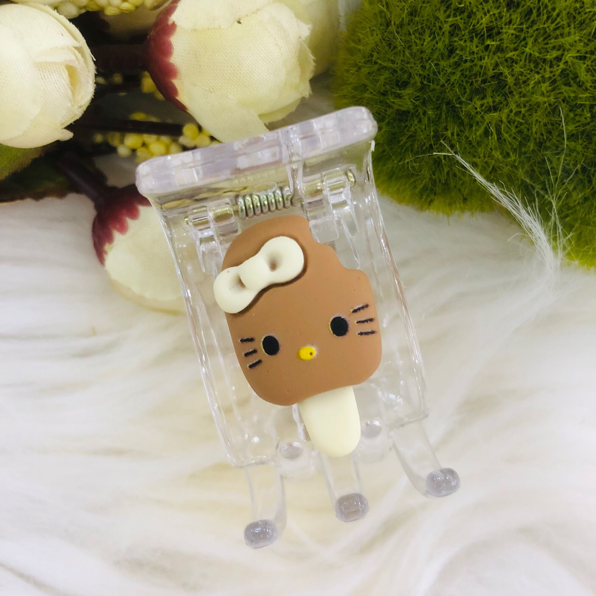 KẸP GẤP 5R HOẠT HÌNH