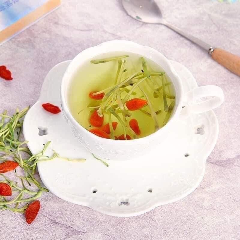 Kim Ngân Hoa 100gram Loại 1