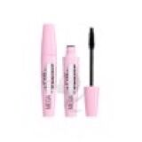 Mascara, Chuốt Mi, Chải Mi Wet N Wild Mega Volume Waterproof chống nước, Hàng Mỹ nhập khẩu
