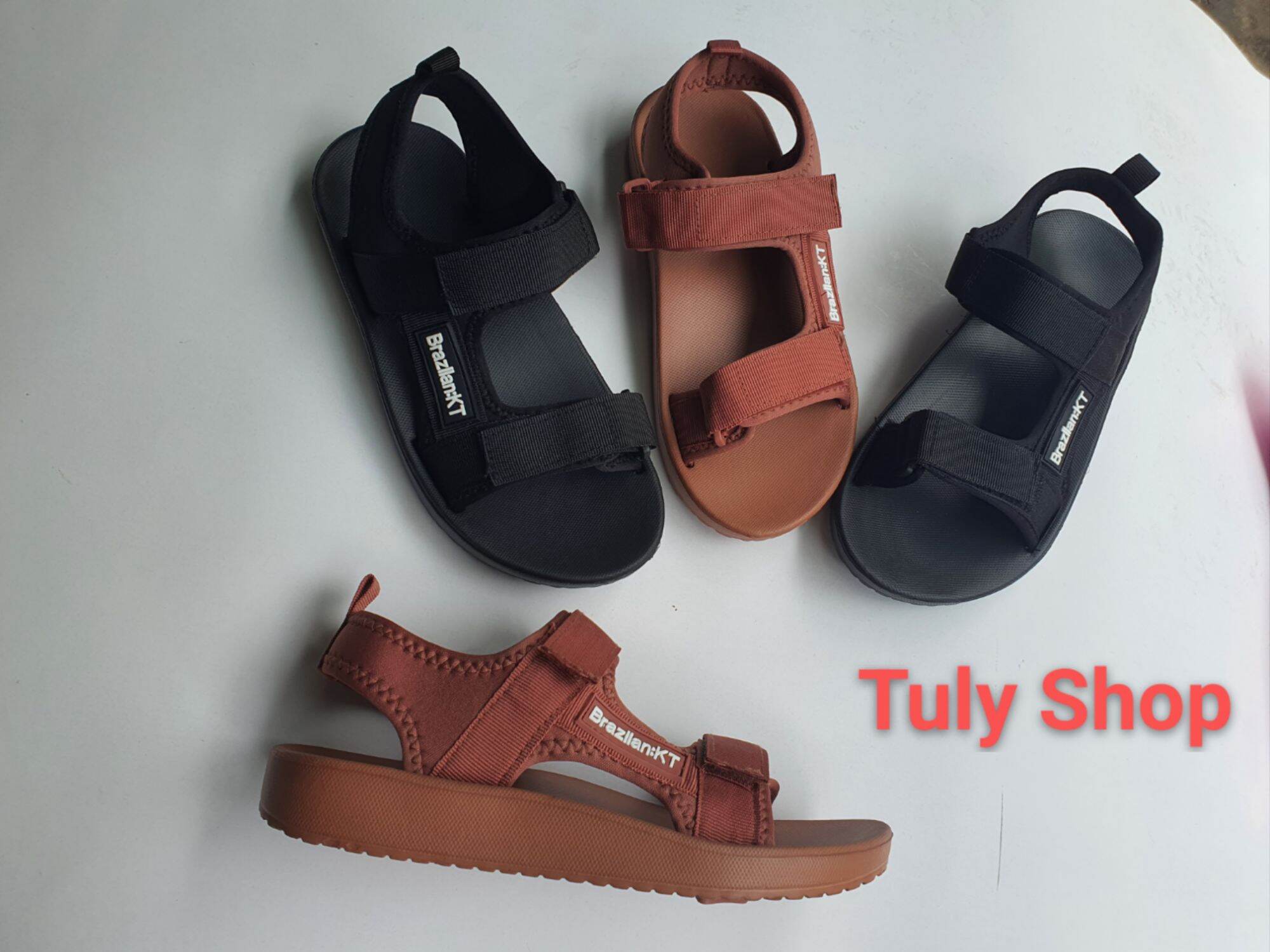 giày sandal nữ Big size thời trang mẫu mới