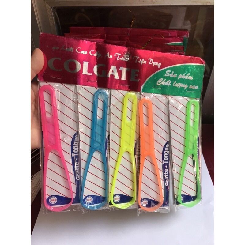 SET 10 cây CẠO LƯỠI : có 4 loại tùy chọn