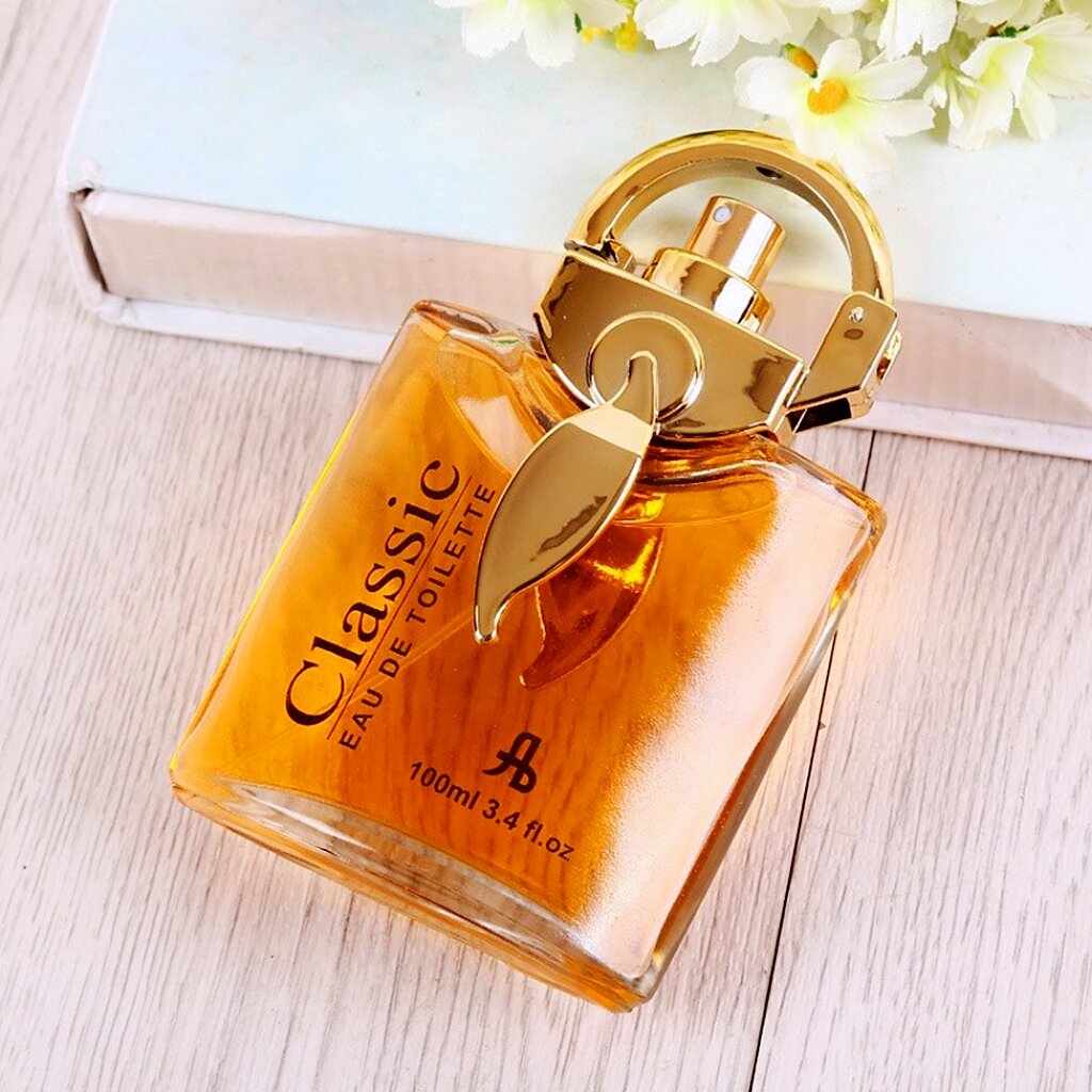 Nước Hoa Dubai Classic 100ml Siêu Thơm ( Nam nữ )