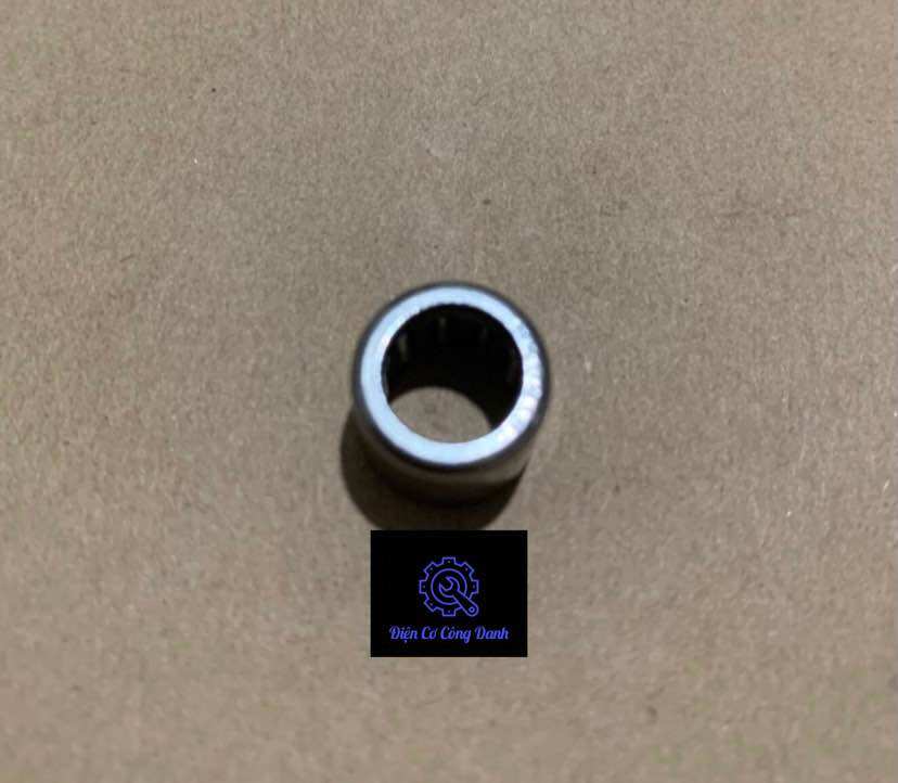 (10 viên) Bi đũa/ bạc đũa 8x12x10 (trục 8mm, đường kính 12mm, cao 10mm)