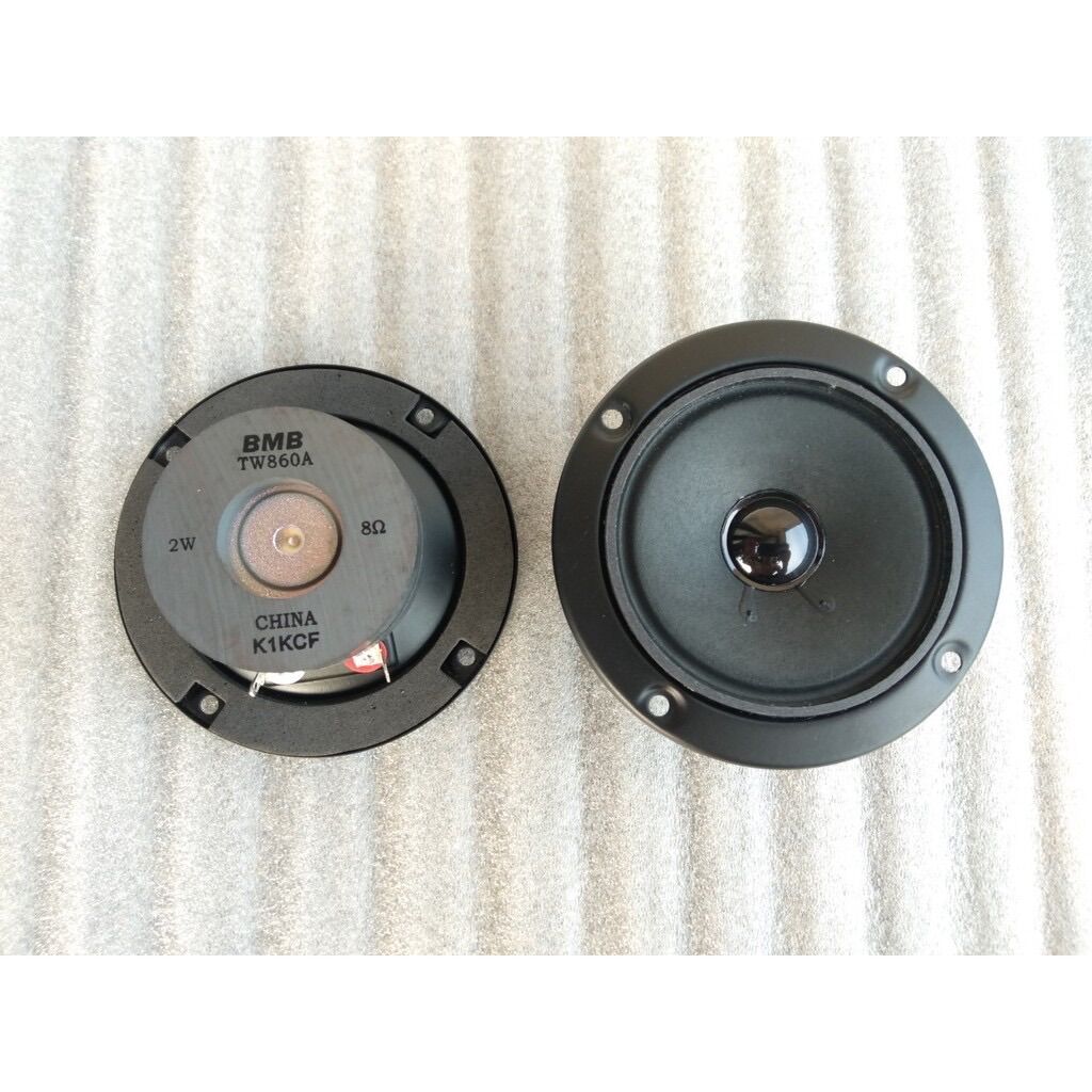 Củ treble BMB 450 850 2000c vuông,Tròn