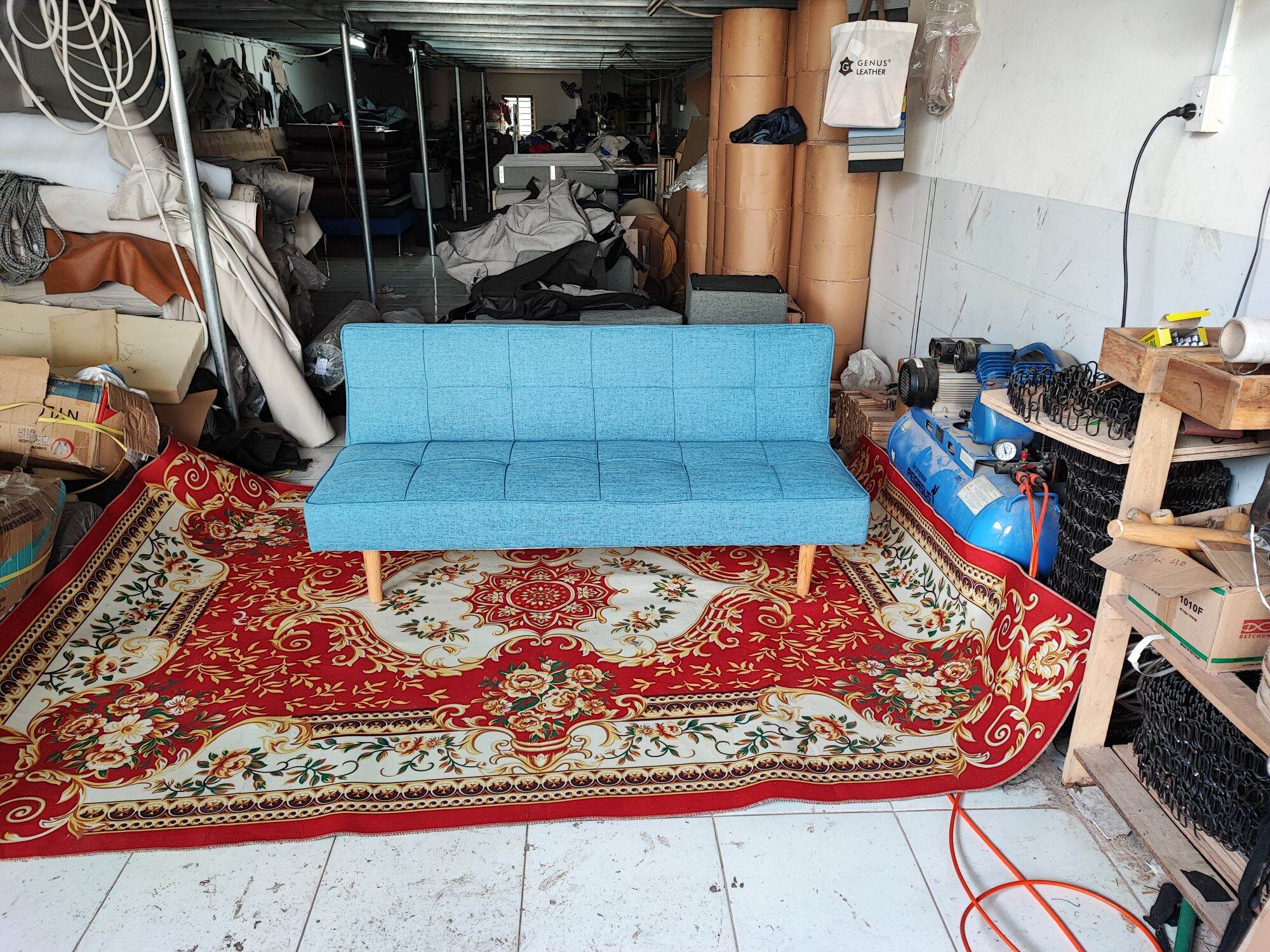 sofa bed giường nằm