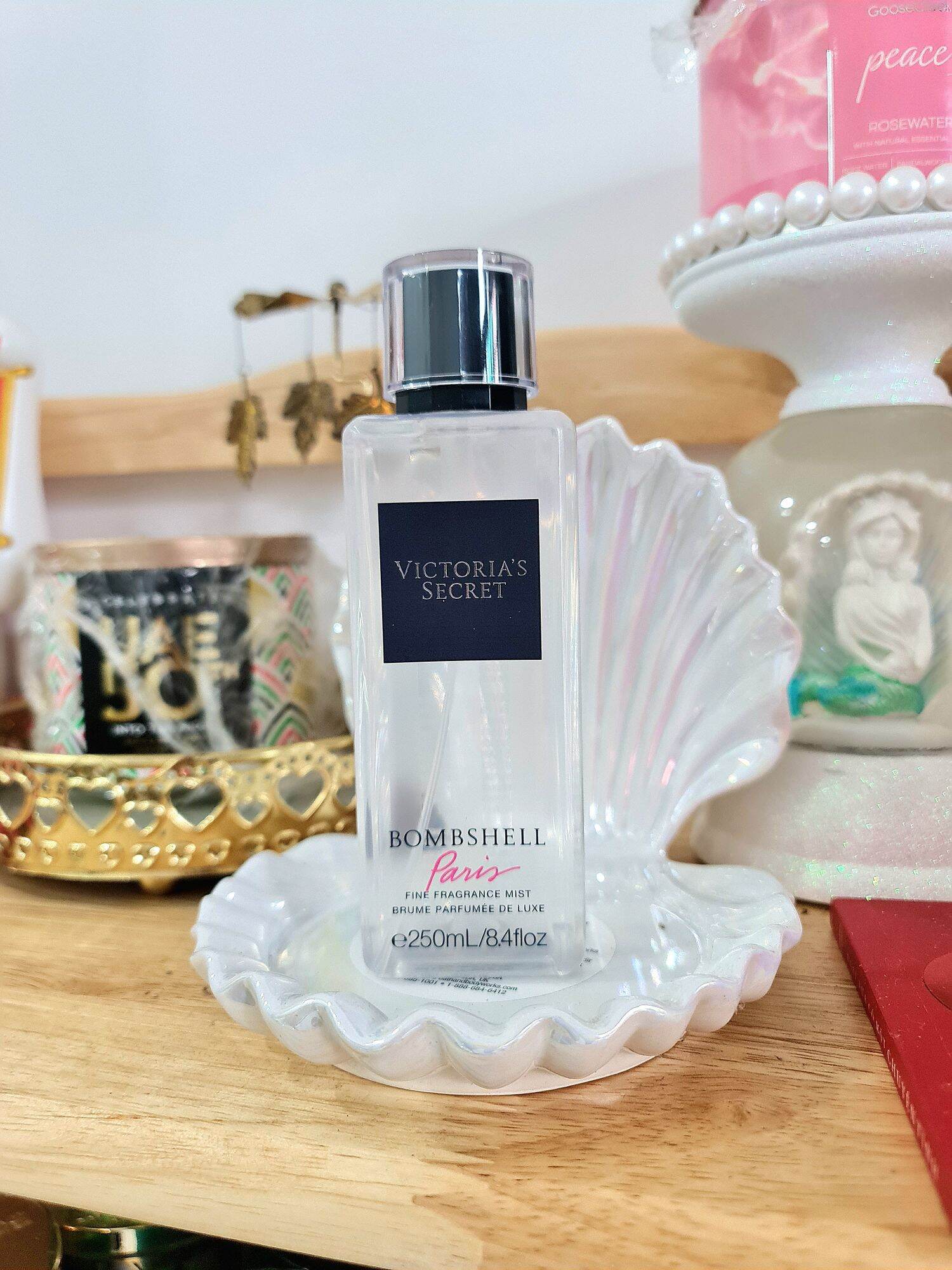 Xịt Thơm Victoria's Secret