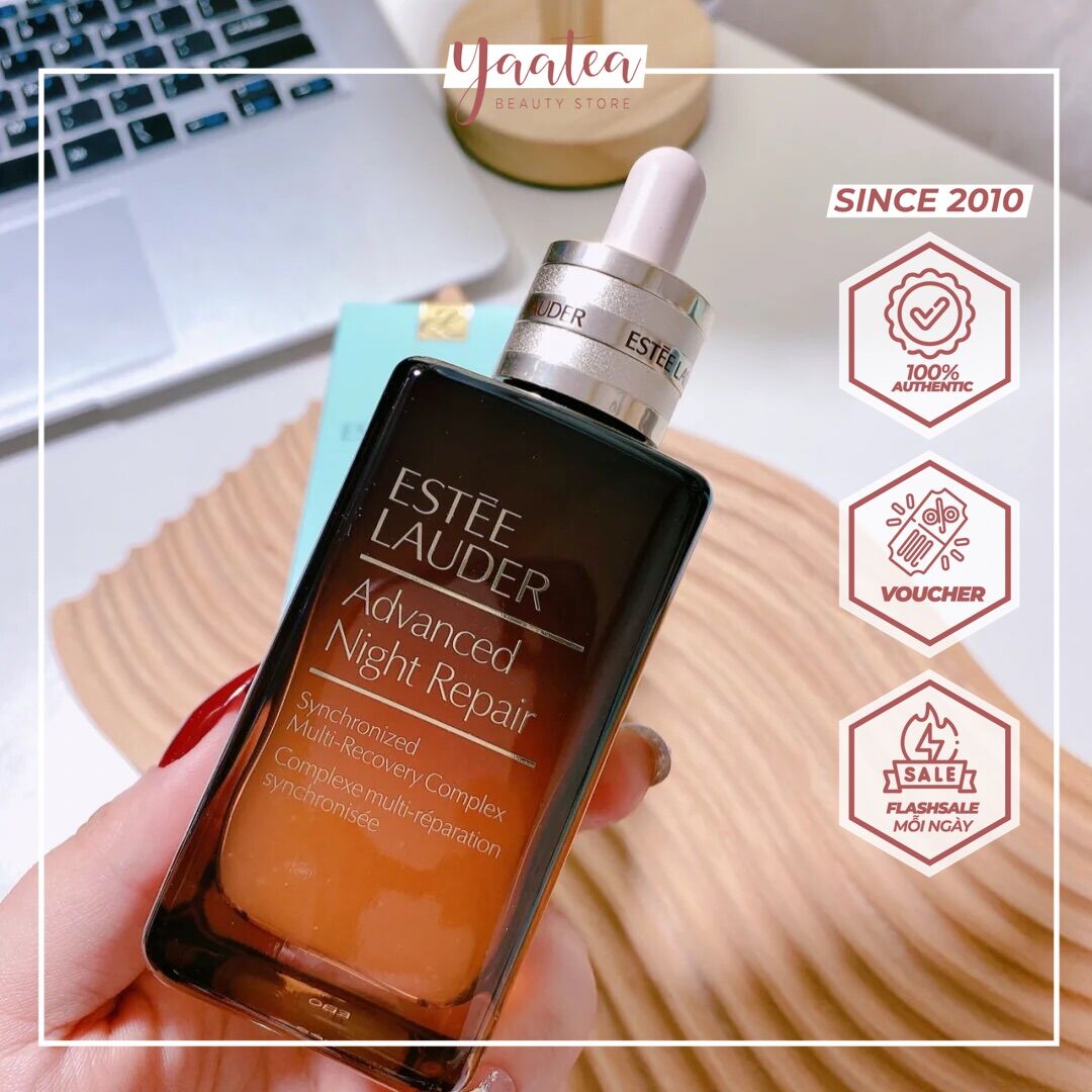 Serum Estee Lauder Advanced Night Repair Fullbox