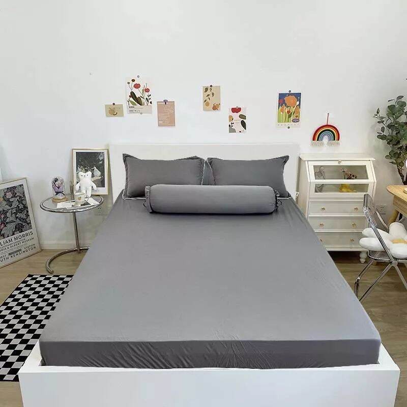 Combo 2 áo gối nằm và 1 áo gối ôm thun lạnh hàn quốc