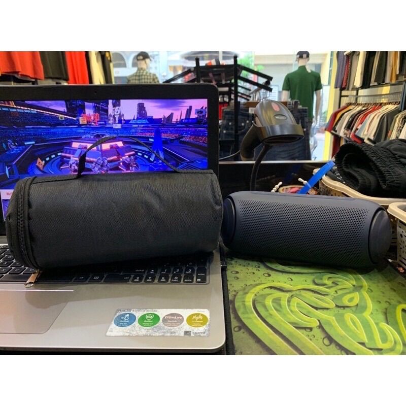 Túi đựng loa lg pl7
