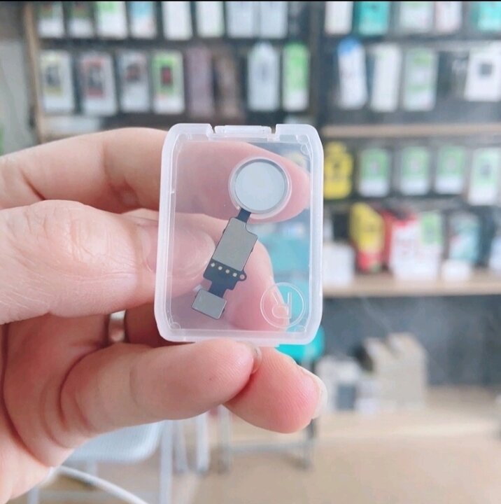 Nút home cho ip 7/7plus/8/8plus dùng chung