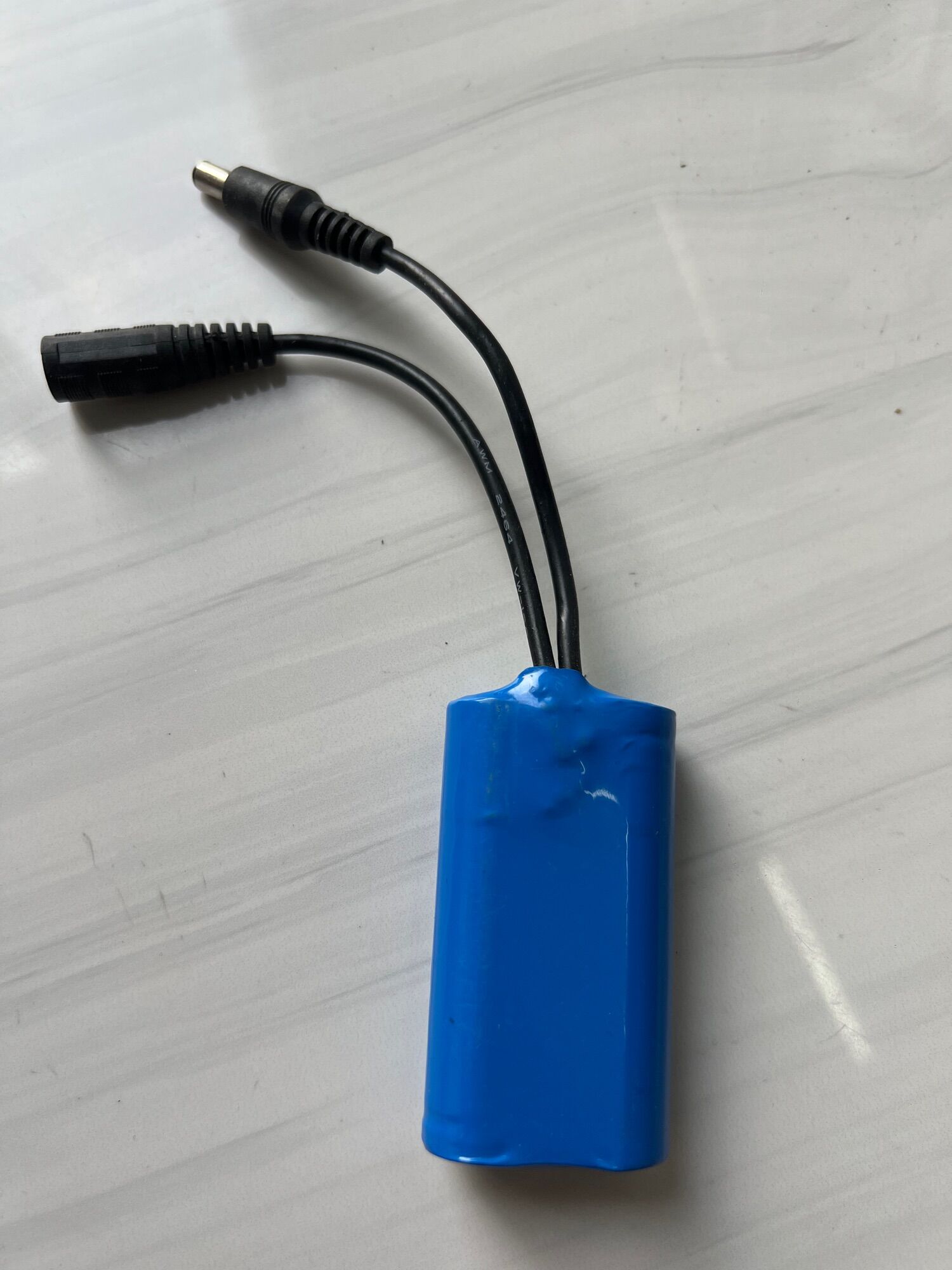 Pin loa điều khiển bẩy chim ws998. E898