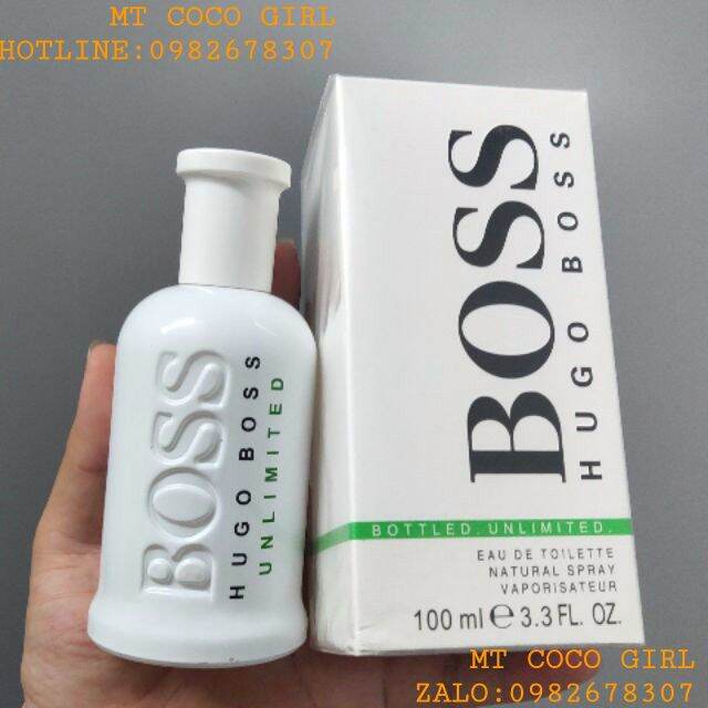 ✅NƯỚC HOA NAM, NỮ 100ML BAO THƠM