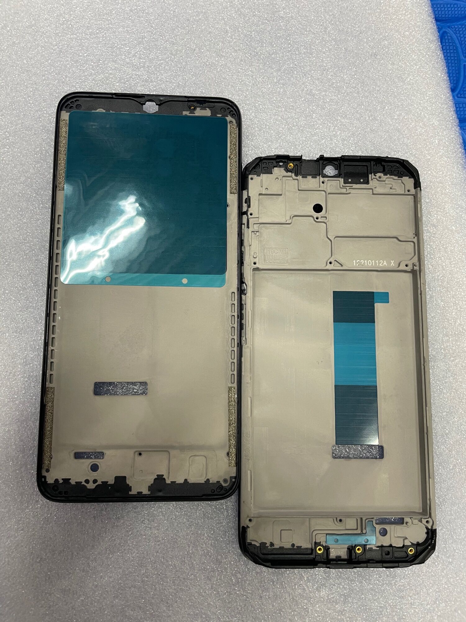 Vỏ xiaomi Redmi 9T