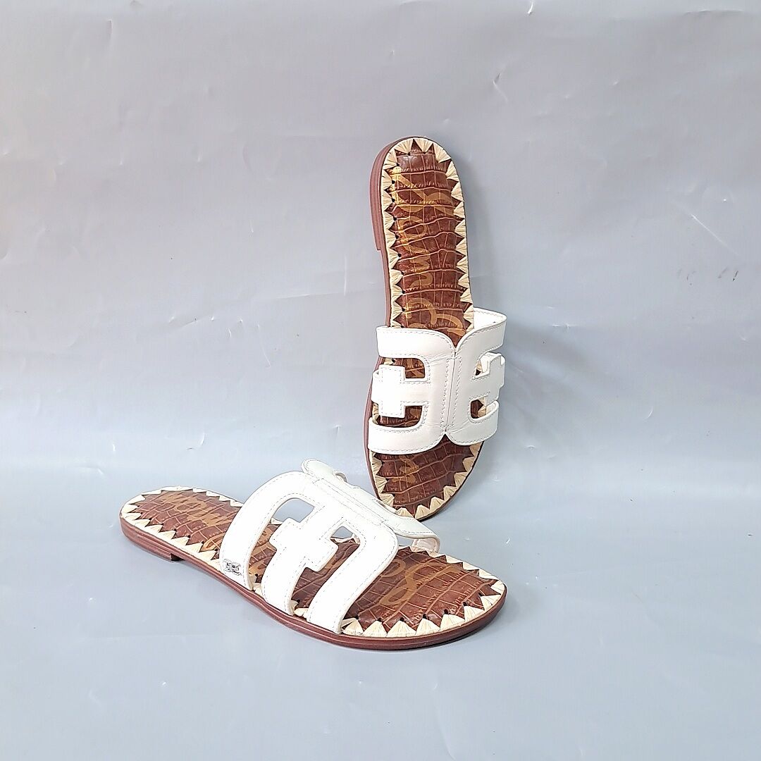 Dép nữ sam edelman bay slide