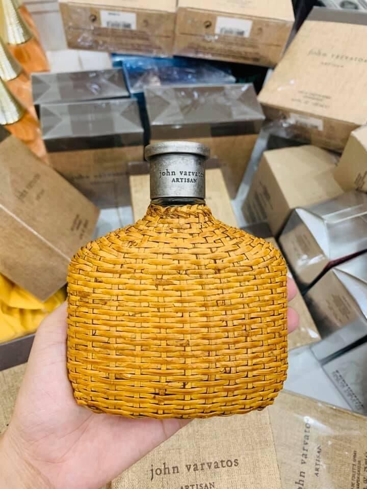 John Varvatos Artisan EDT 75ml