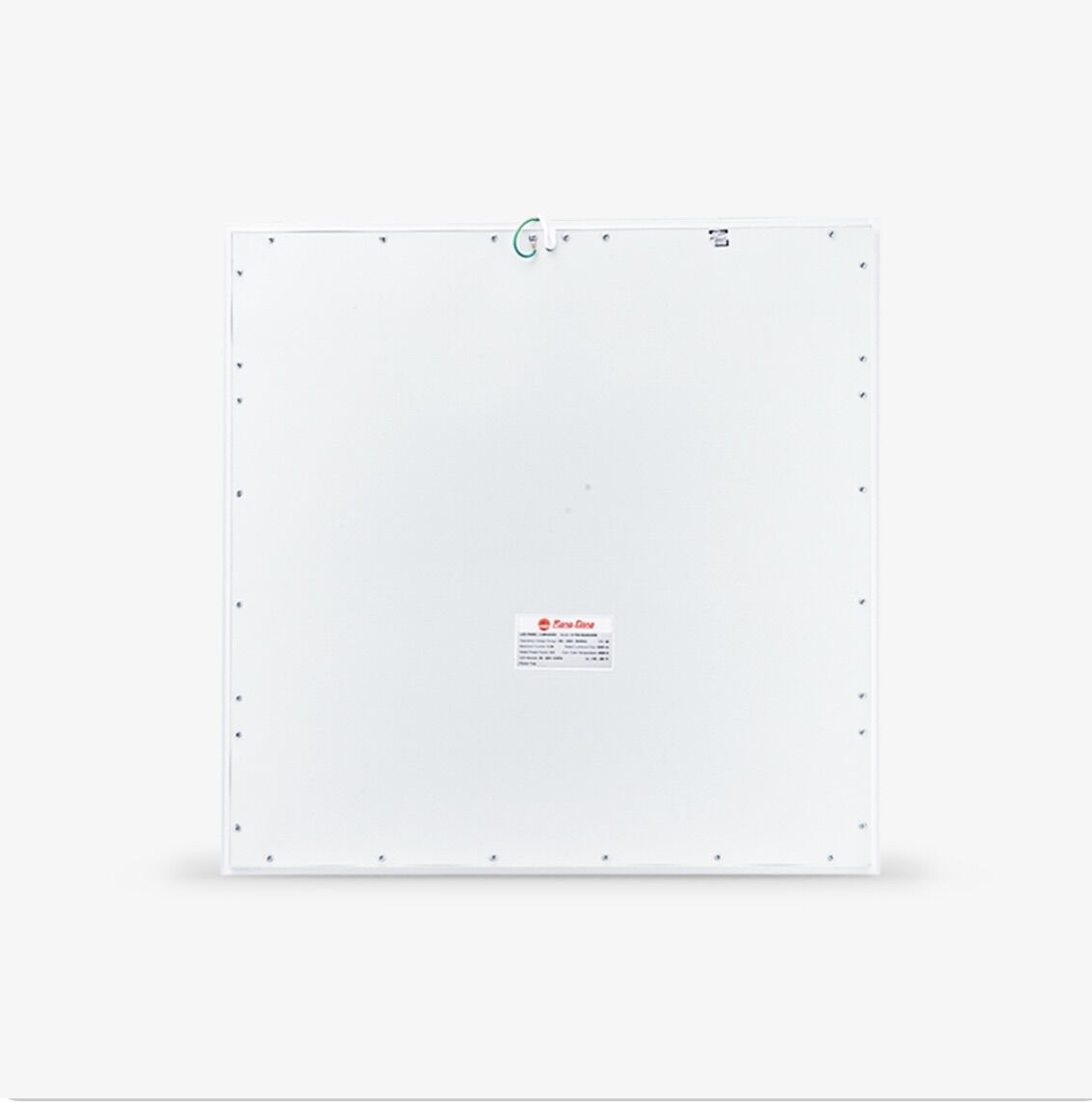 [ CHÍNH HÃNG ] Đèn LED Panel 60x60 40W Model: D P08 60x60/40W