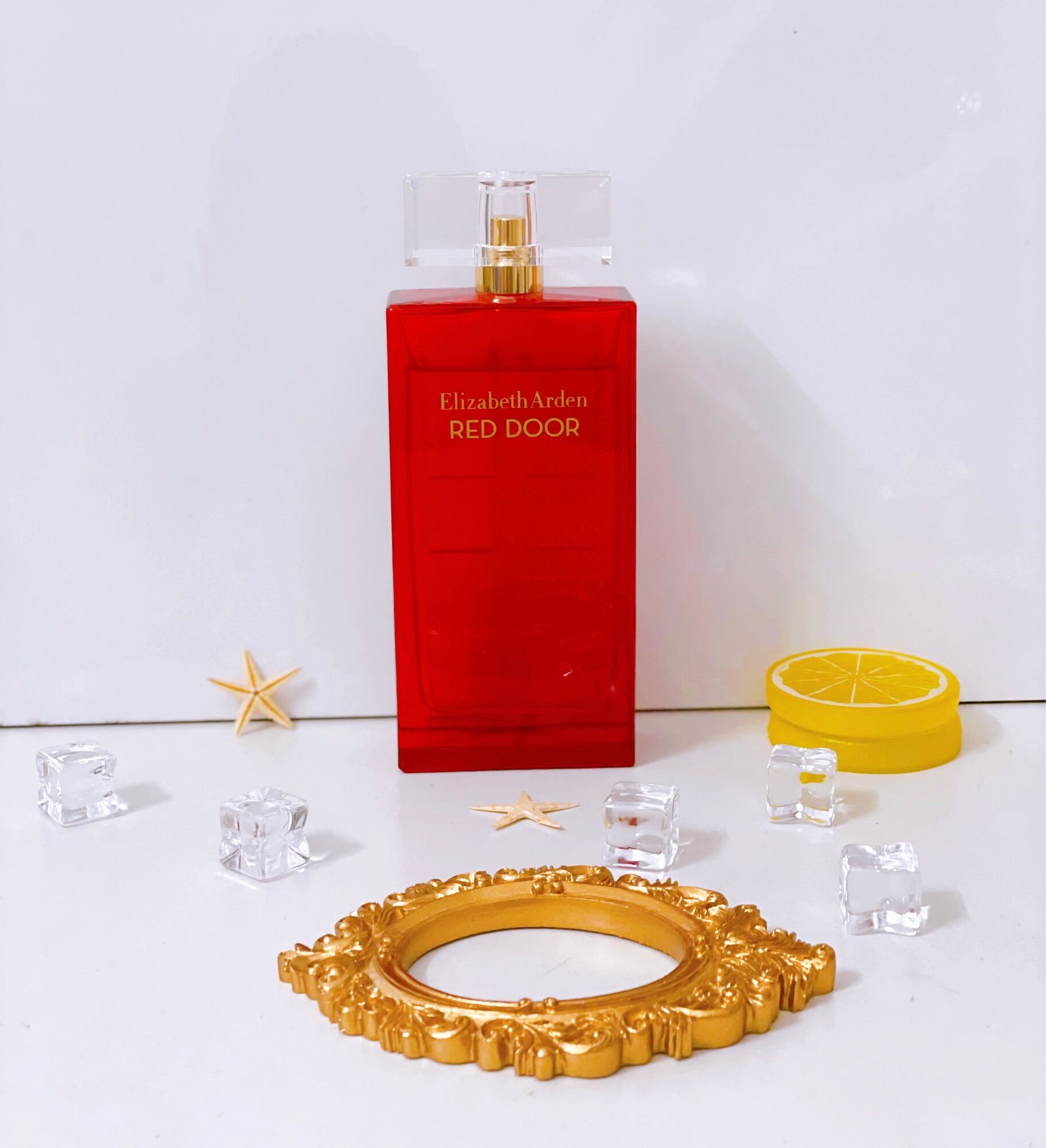 Nước hoa chiết Elizabeth Arden Red Door 10ml