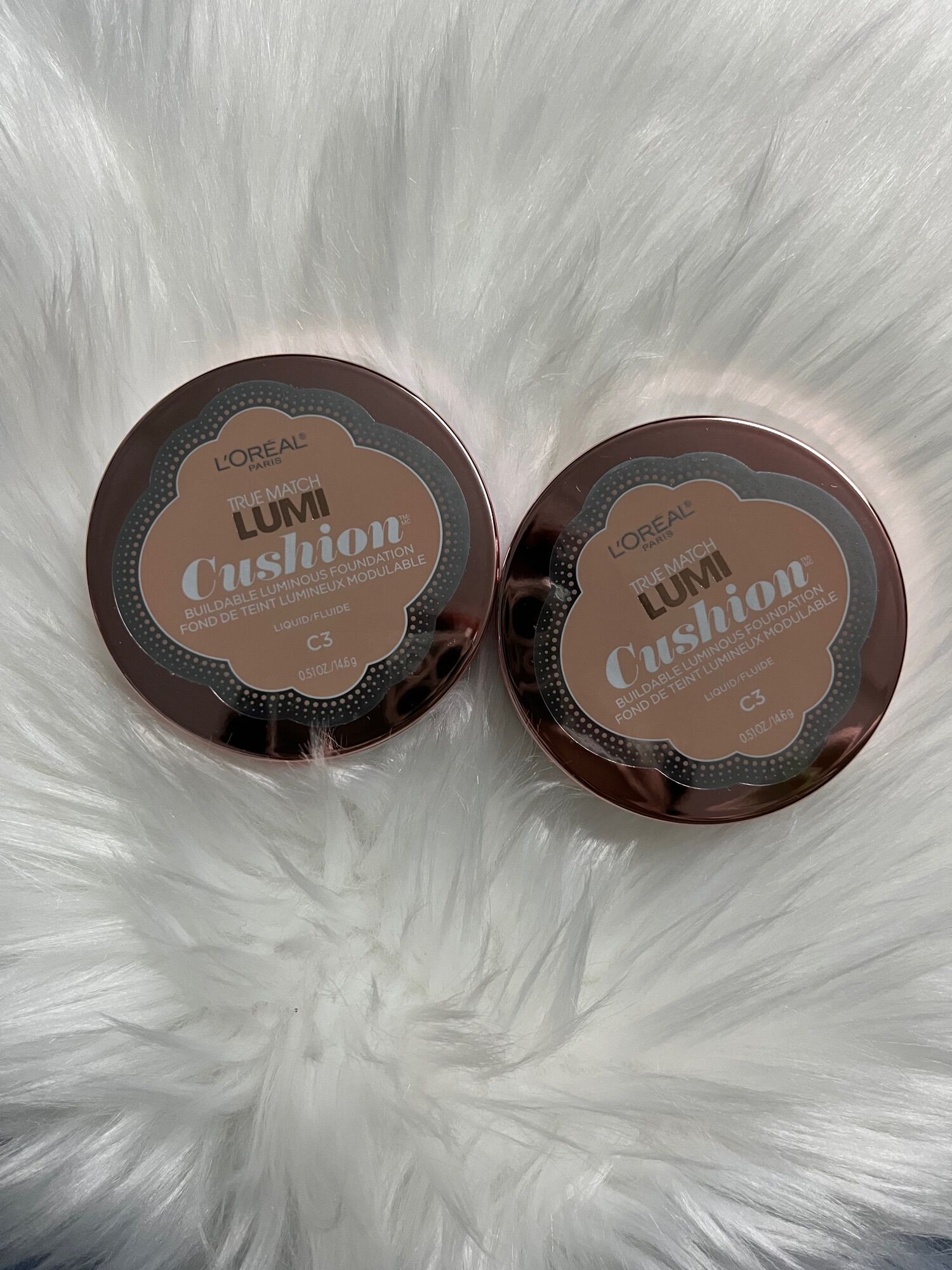 Phấn Nước L’Oreal True Match Lumi Cushion Foudation (14,6G)