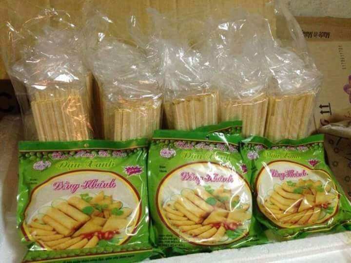 1Sét làm được 30 cái bò bía đậu xanh.Cam kết hàng chất lượng