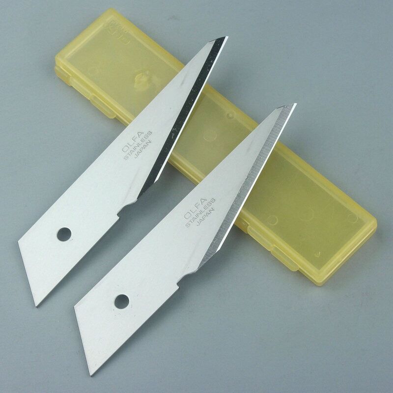 Dao kỹ thuật olfa CK-2 nội địa nhật