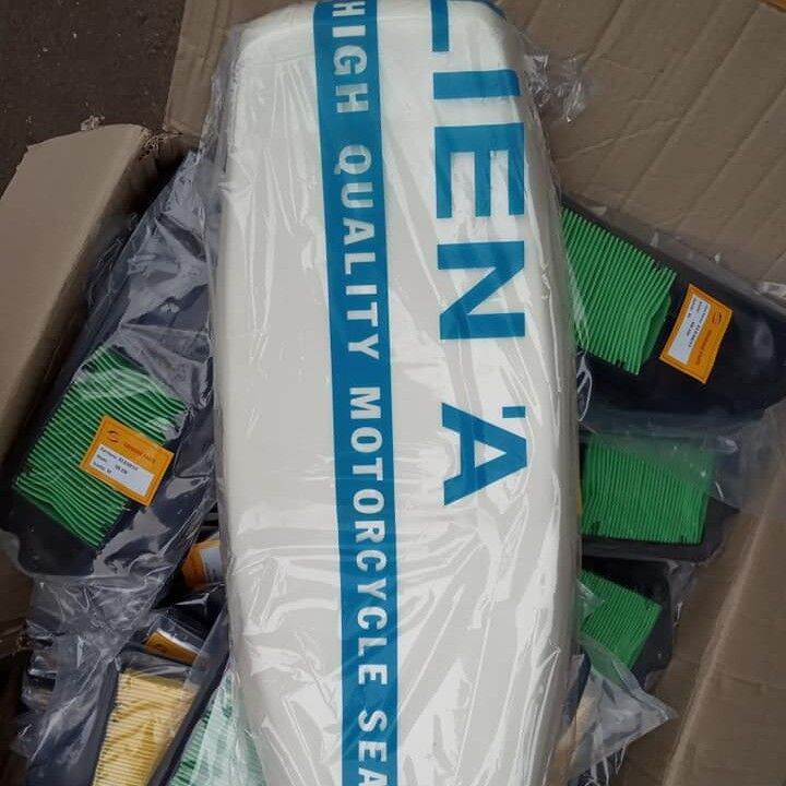 mút yên dream / wave nhỏ zin liên á