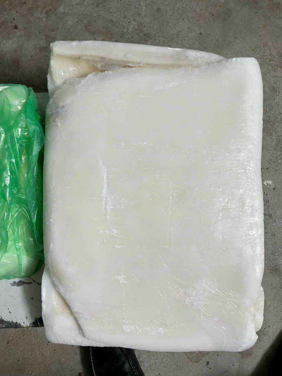 Thân Mực phi lê tươi ngon vĩ 900g (giao tphcm)