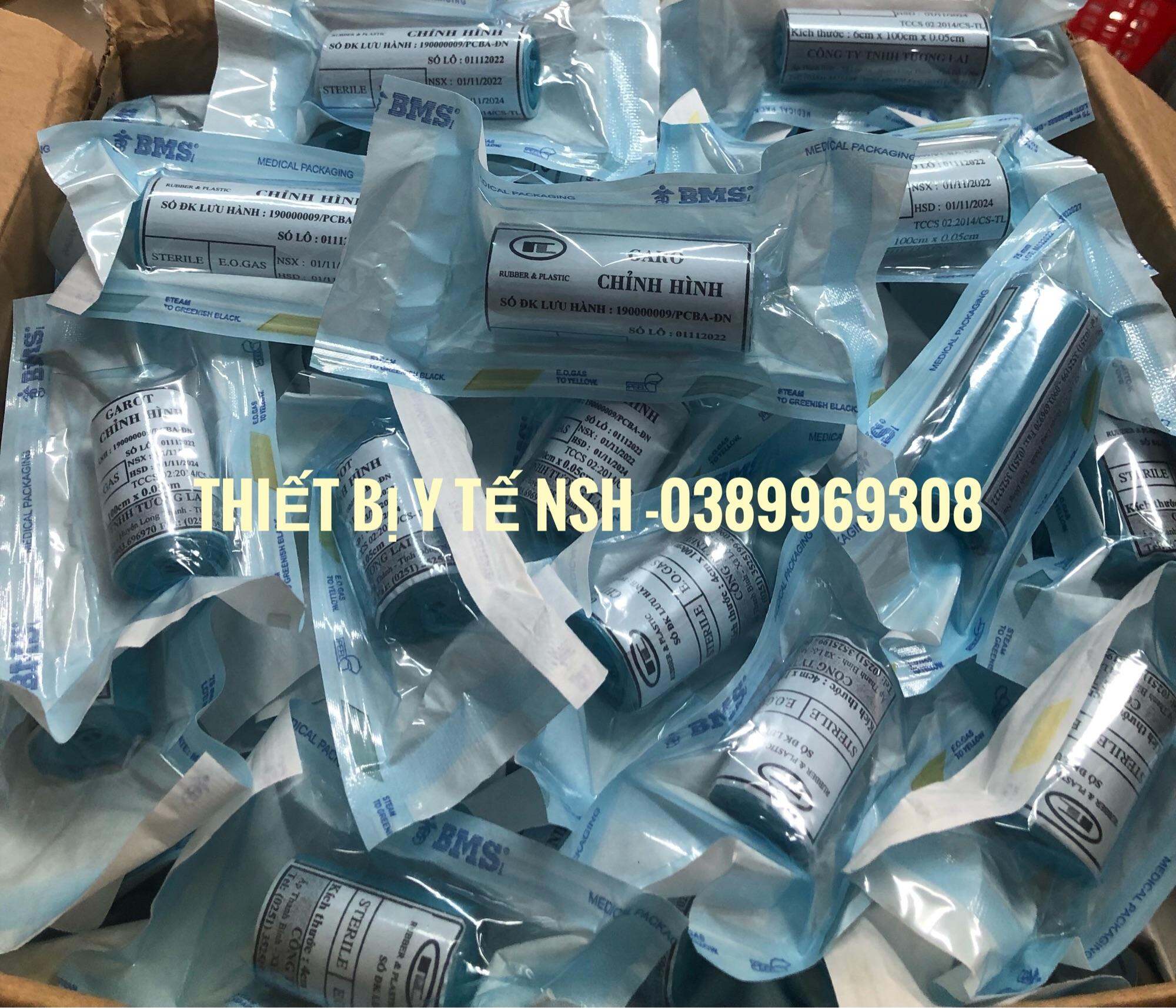 ❤ Dây garo cao su chỉnh hình 4cm x 100cm và 6cm x 100cm dây garo garot cao su chấn thương chỉnh hình định hình 4cm x 100cm và 6cm x 100cm