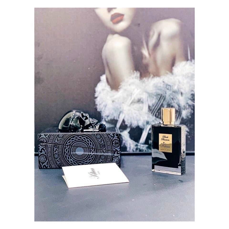 10ML TINH DẦU NƯỚC HOA KILIAN BLACK PHANTOM TINH DẦU