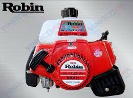 Bình xăng con máy cắt cỏ Robin 411