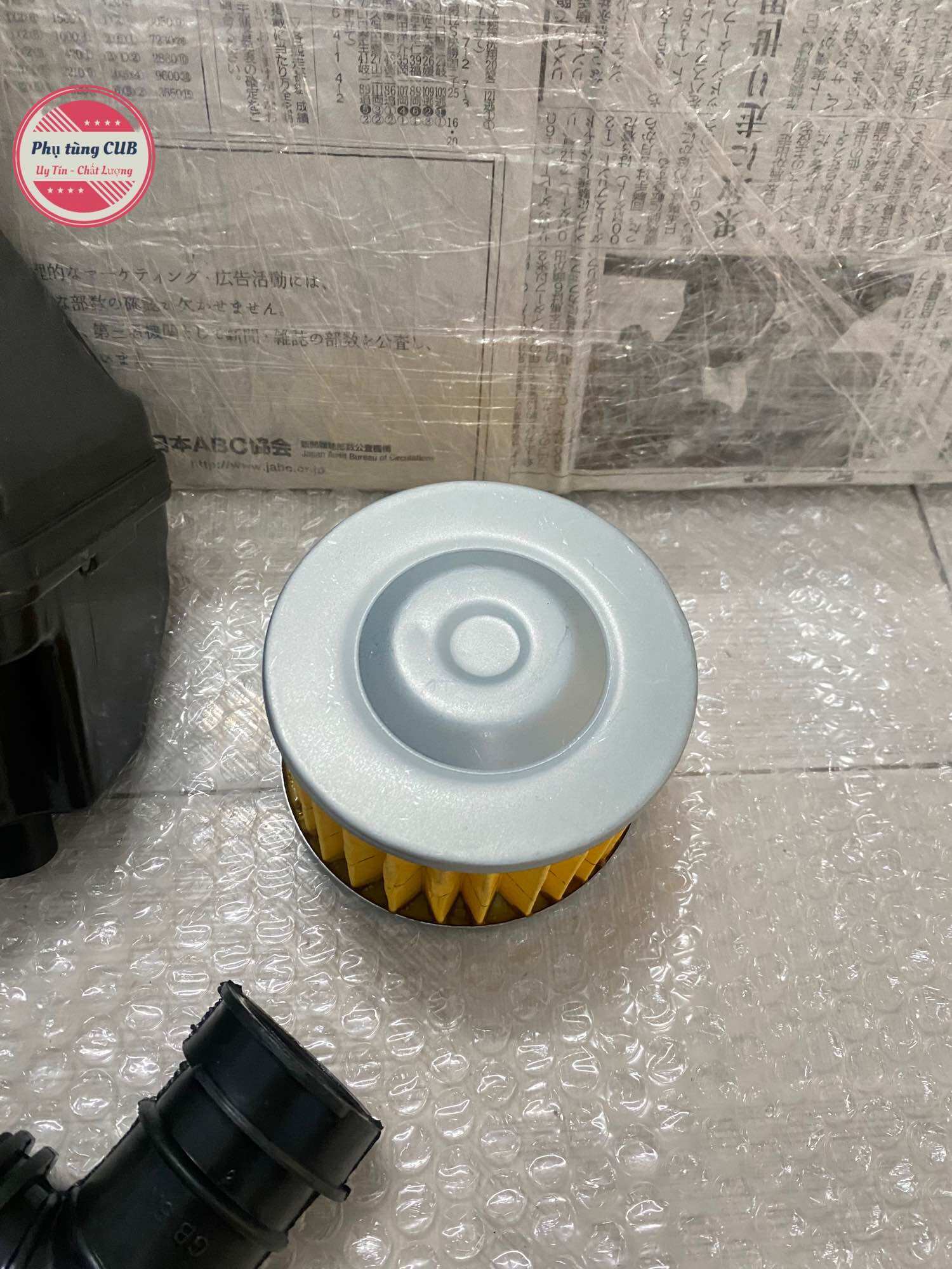 Bộ pô e cub 81-82-Dd